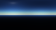 assets/images/how-unreal-engine-renders-a-frame/skyatmosphere-skyview-lut.png